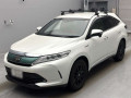 2019 Toyota Harrier Hybrid