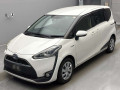 2015 Toyota Sienta