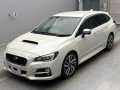 2015 Subaru Levorg