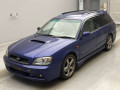 2001 Subaru Legacy Touring Wagon