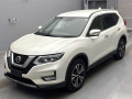 2017 Nissan X-Trail