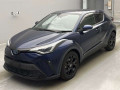 2020 Toyota C-HR