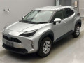 2022 Toyota YARIS CROSS