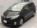 2012 Toyota Estima Hybrid