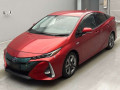 2017 Toyota Prius PHV