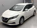 2020 Nissan Leaf