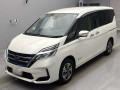 2020 Nissan Serena