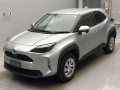 2022 Toyota YARIS CROSS