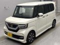 2017 Honda N-BOX CUSTOM
