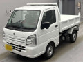 2025 Suzuki Carry Truck