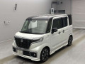 2018 Suzuki Spacia Custom