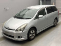 2003 Toyota Wish