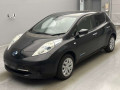2016 Nissan Leaf