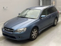 2005 Subaru Legacy Touring Wagon