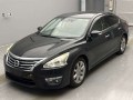 2015 Nissan Teana
