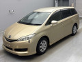 2012 Toyota Wish