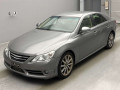 2011 Toyota Mark X