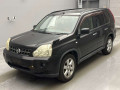 2008 Nissan X-Trail