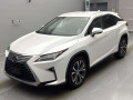 2019 Lexus RX