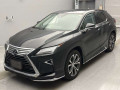 2017 Lexus RX