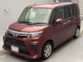 2022 Toyota Roomy