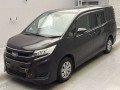 2017 Toyota Noah