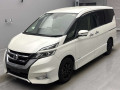 2019 Nissan Serena