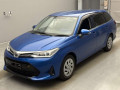 2019 Toyota Corolla Fielder