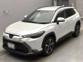 2022 Toyota Corolla Cross