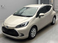2023 Toyota Aqua