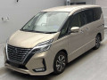 2021 Nissan Serena