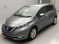 2017 Nissan Note
