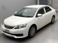 2013 Toyota Allion