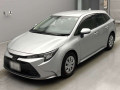 2022 Toyota Corolla Touring Wagon