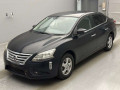 2013 Nissan SYLPHY