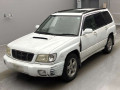 2000 Subaru Forester