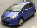 2011 Honda Fit