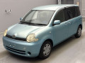 2006 Toyota Sienta