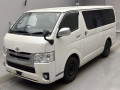 2015 Toyota Hiace Van