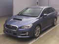 2015 Subaru Levorg