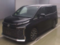 2023 Toyota Voxy