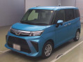 2023 Toyota Roomy