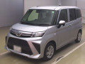 2023 Toyota Roomy