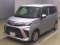 2022 Toyota Roomy