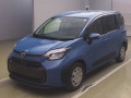 2023 Toyota Sienta