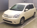 2005 Toyota Raum