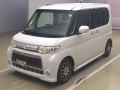 2013 Daihatsu Tanto Custom
