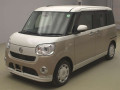 2021 Daihatsu Move Canbus