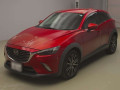 2017 Mazda CX-3