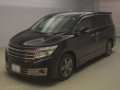 2013 Nissan Elgrand